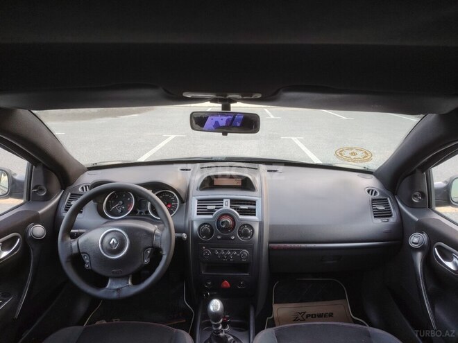 Renault Megane 2007, 293,000 km - 1.5 l - Sumqayıt