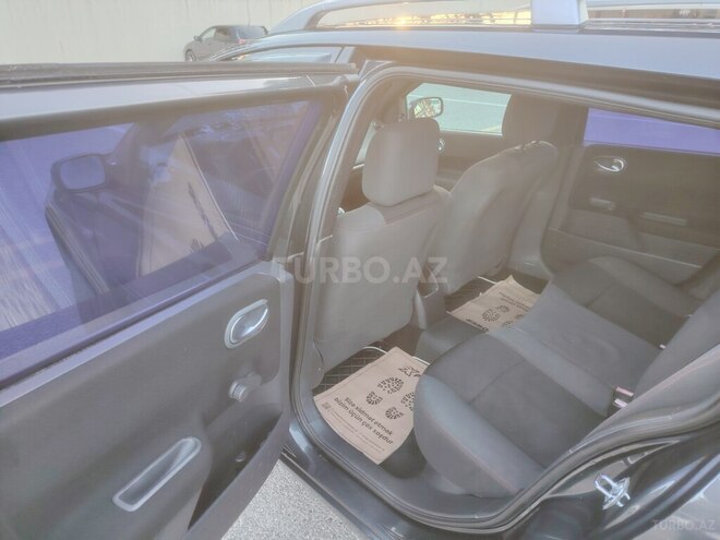 Renault Megane 2007, 293,000 km - 1.5 l - Sumqayıt