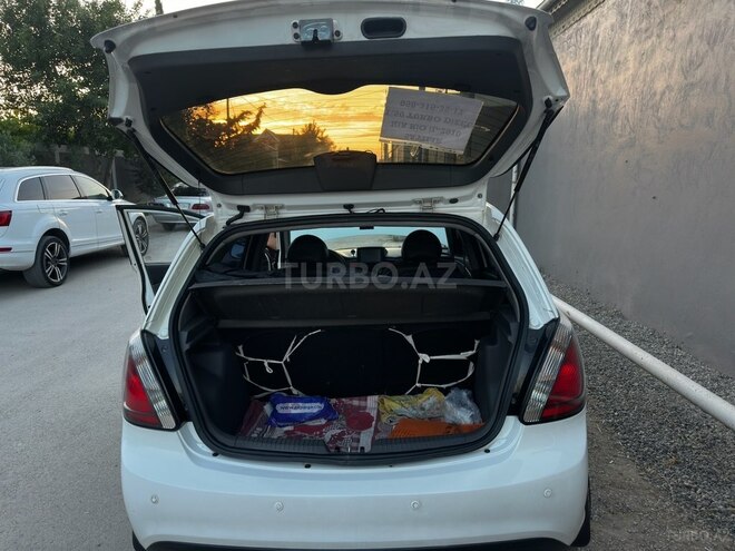 Kia Pride 2010, 294,000 km - 1.5 l - Bakı