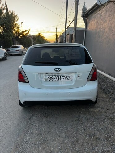 Kia Pride 2010, 294,000 km - 1.5 l - Bakı