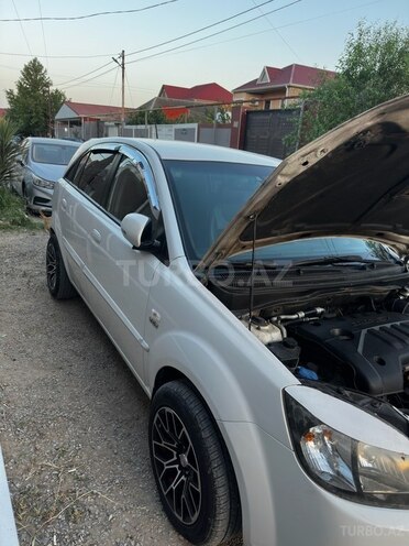 Kia Pride 2010, 294,000 km - 1.5 l - Bakı