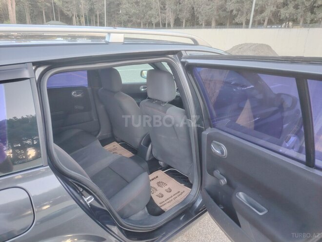Renault Megane 2007, 293,000 km - 1.5 l - Sumqayıt