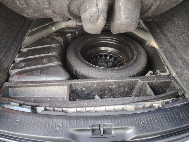 Renault Megane 2007, 293,000 km - 1.5 l - Sumqayıt
