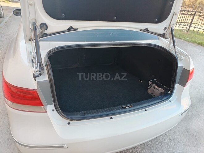 Hyundai Sonata 2008, 439,000 km - 2.4 l - Hacıqabul
