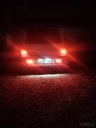 LADA (VAZ) Oka 2008, 130,000 km - 0.8 l - Salyan
