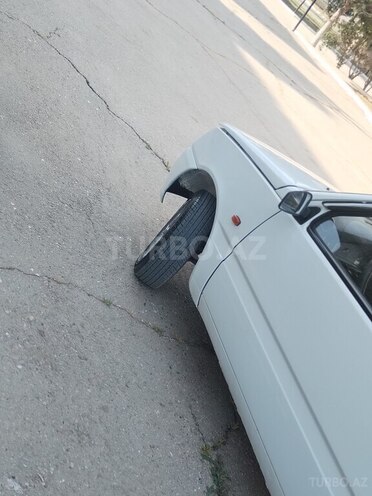 LADA (VAZ) Oka 2008, 130,000 km - 0.8 l - Salyan