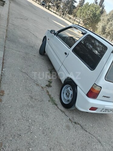 LADA (VAZ) Oka 2008, 130,000 km - 0.8 l - Salyan