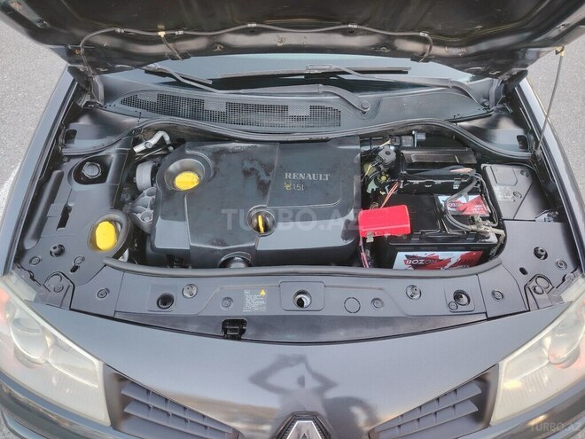 Renault Megane 2007, 293,000 km - 1.5 l - Sumqayıt