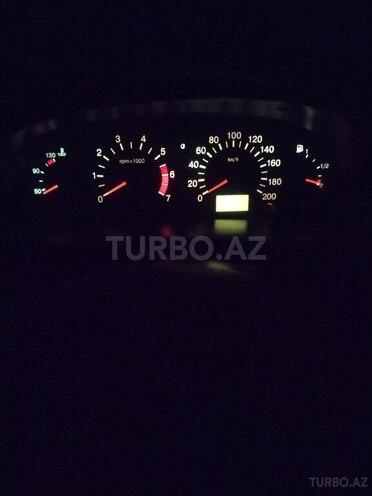 LADA (VAZ) Oka 2008, 130,000 km - 0.8 l - Salyan