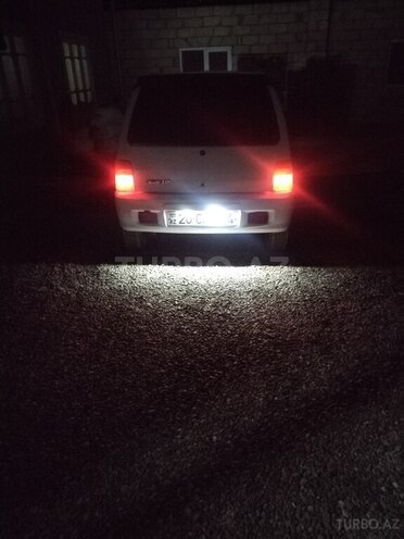 LADA (VAZ) Oka 2008, 130,000 km - 0.8 l - Salyan