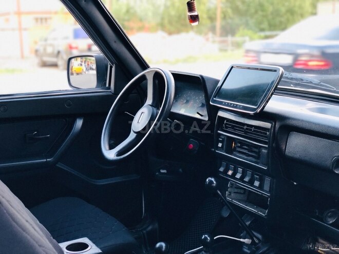 LADA (VAZ) Niva 2013, 163,400 km - 1.7 l - Ağdaş