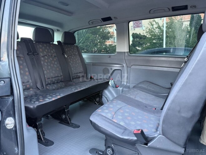 Mercedes Vito 115 2007, 425,253 km - 2.2 l - Bakı