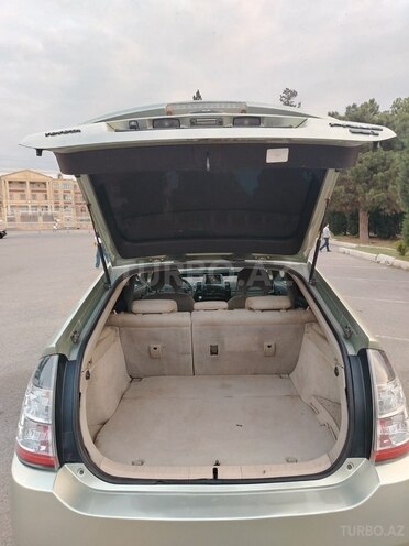 Toyota Prius 2007, 300,000 km - 1.5 l - Gəncə