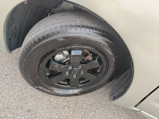 Toyota Prius 2007, 300,000 km - 1.5 l - Gəncə