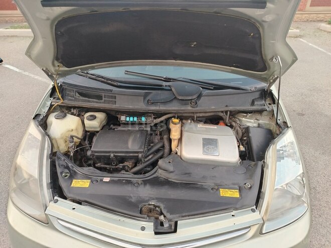 Toyota Prius 2007, 300,000 km - 1.5 l - Gəncə