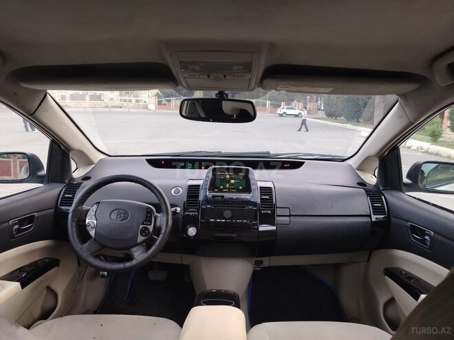 Toyota Prius 2007, 300,000 km - 1.5 l - Gəncə