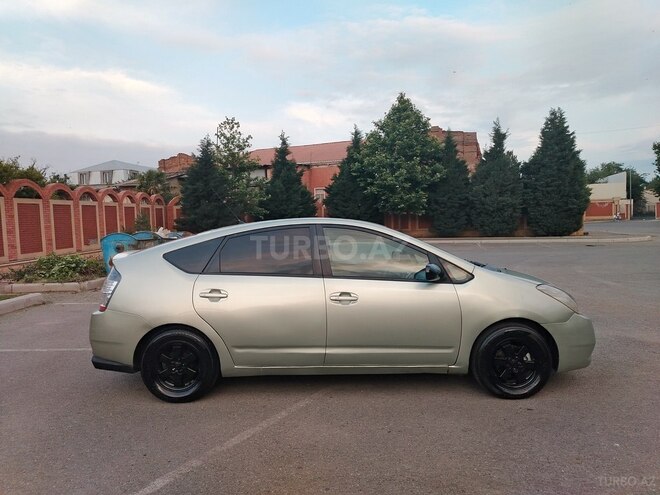 Toyota Prius 2007, 300,000 km - 1.5 l - Gəncə