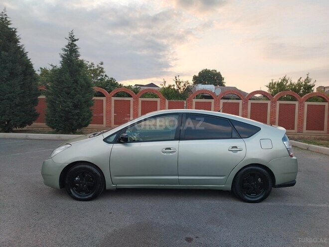 Toyota Prius 2007, 300,000 km - 1.5 l - Gəncə