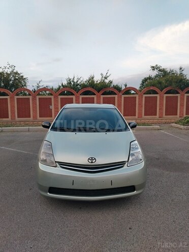 Toyota Prius 2007, 300,000 km - 1.5 l - Gəncə