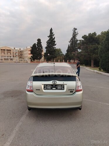 Toyota Prius 2007, 300,000 km - 1.5 l - Gəncə