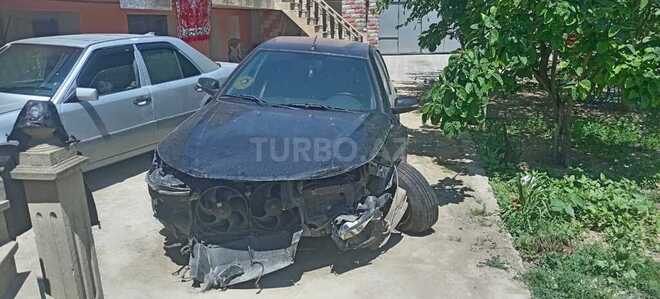 Khazar SD 2021, 12,000 km - 1.7 l - Bakı