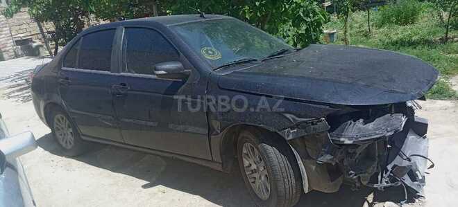 Khazar SD 2021, 12,000 km - 1.7 l - Bakı