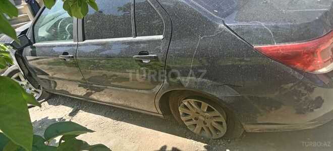 Khazar SD 2021, 12,000 km - 1.7 l - Bakı
