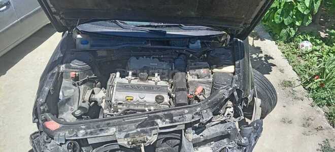 Khazar SD 2021, 12,000 km - 1.7 l - Bakı