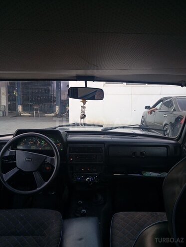 LADA (VAZ) Niva 2013, 444,444 km - 1.7 л - Bakı