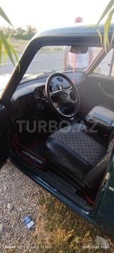 LADA (VAZ) 2106 1996, 84,660 km - 1.6 l - Bərdə