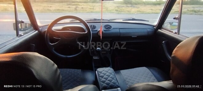 LADA (VAZ) 2106 1996, 84,660 km - 1.6 l - Bərdə