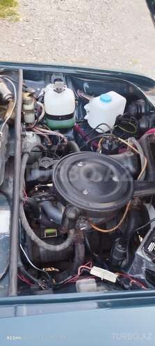 LADA (VAZ) 2106 1996, 84,660 km - 1.6 l - Bərdə