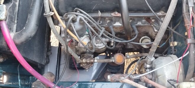 LADA (VAZ) 2106 1996, 84,660 km - 1.6 l - Bərdə