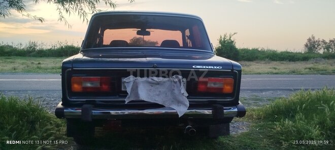 LADA (VAZ) 2106 1996, 84,660 km - 1.6 l - Bərdə
