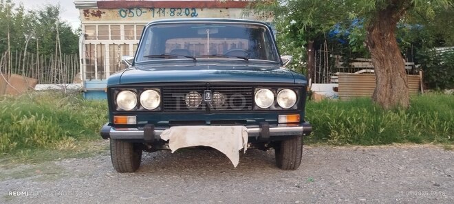 LADA (VAZ) 2106 1996, 84,660 km - 1.6 l - Bərdə