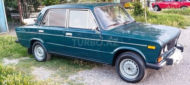 LADA (VAZ) 2106 1996, 84,660 km - 1.6 l - Bərdə