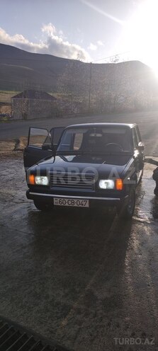 LADA (VAZ) 2107 2010, 84,622 km - 1.6 л - Bakı