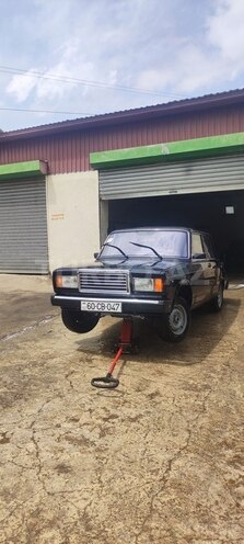 LADA (VAZ) 2107 2010, 84,622 km - 1.6 л - Bakı
