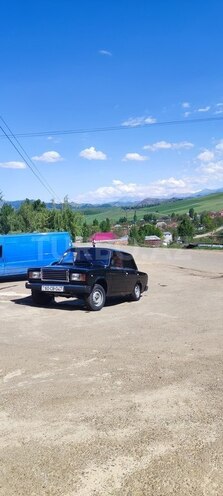 LADA (VAZ) 2107 2010, 84,622 km - 1.6 л - Bakı