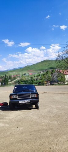 LADA (VAZ) 2107 2010, 84,622 km - 1.6 л - Bakı