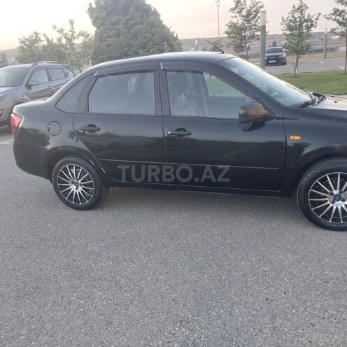 LADA (VAZ) Granta 2012, 166,000 km - 1.6 l - Bakı