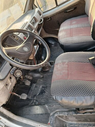 GAZ 3302-288 2000, 150,000 km - 2.5 l - Mingəçevir
