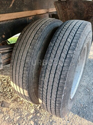 GAZ 3302-288 2000, 150,000 km - 2.5 l - Mingəçevir