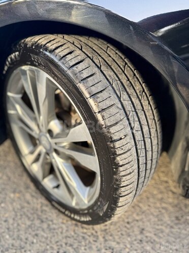 Mercedes E 220 d 2012, 380,000 km - 2.2 l - Bakı