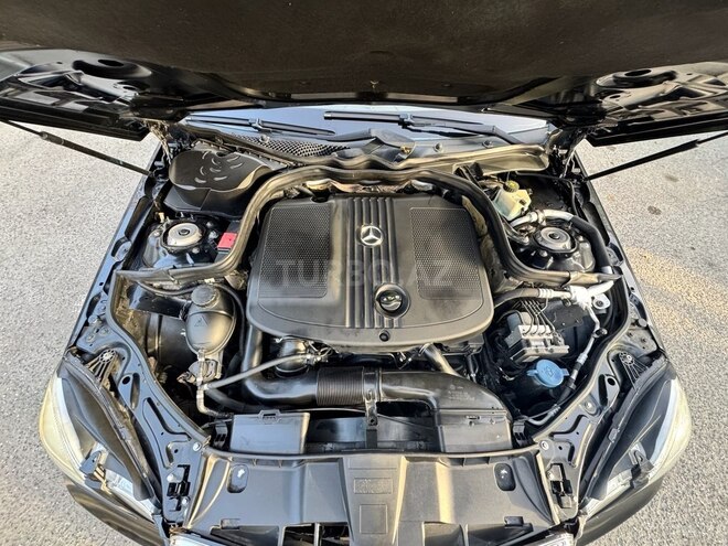 Mercedes E 220 d 2012, 380,000 km - 2.2 l - Bakı
