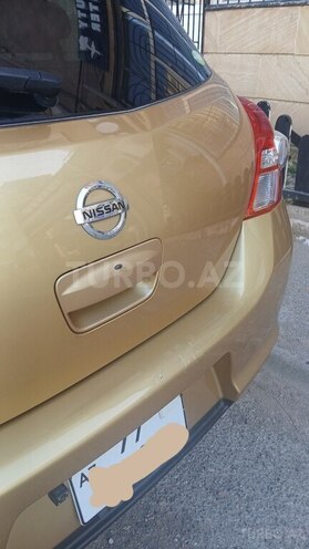 Nissan Tiida 2011, 30,000 km - 1.5 л - Bakı