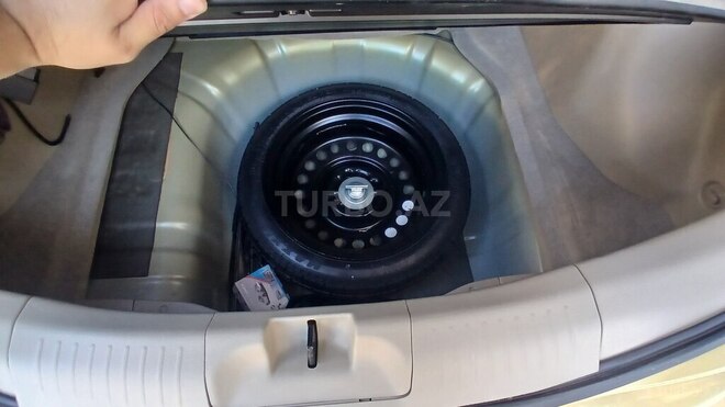 Nissan Tiida 2011, 30,000 km - 1.5 л - Bakı