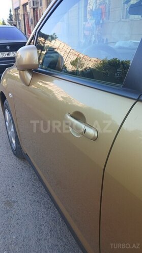 Nissan Tiida 2011, 30,000 km - 1.5 л - Bakı