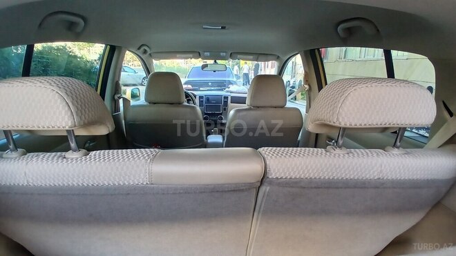 Nissan Tiida 2011, 30,000 km - 1.5 л - Bakı