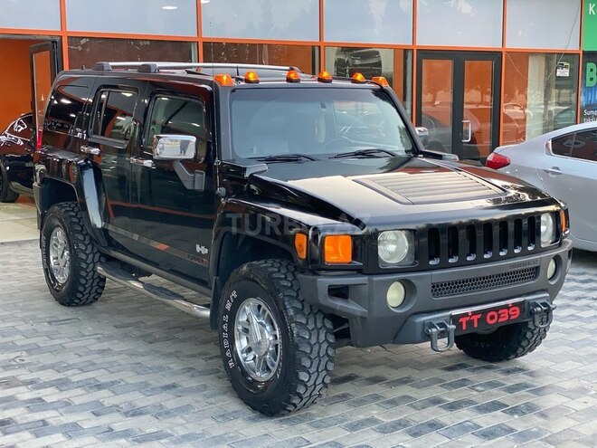 Hummer H3-3